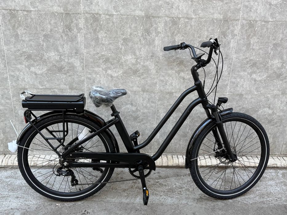 Электровелосипед 27.5 скидка до 31 01 26