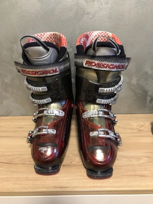 Ски обувки Rossignol
