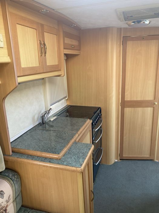 rulota elddis chiltington 2001