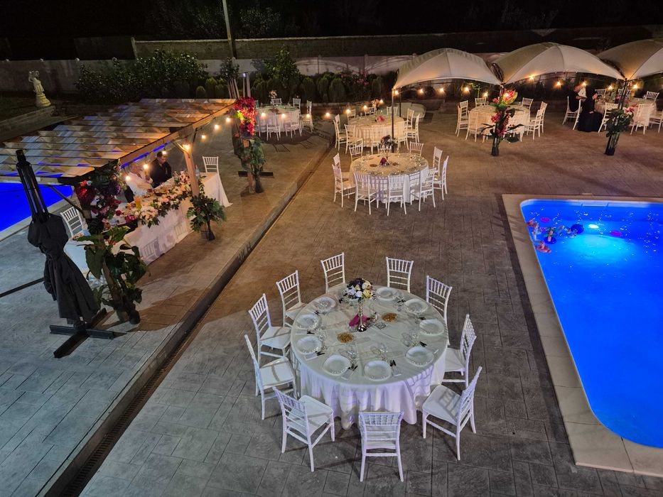 Vand restaurant la cheie, afacere cu incepere imediata