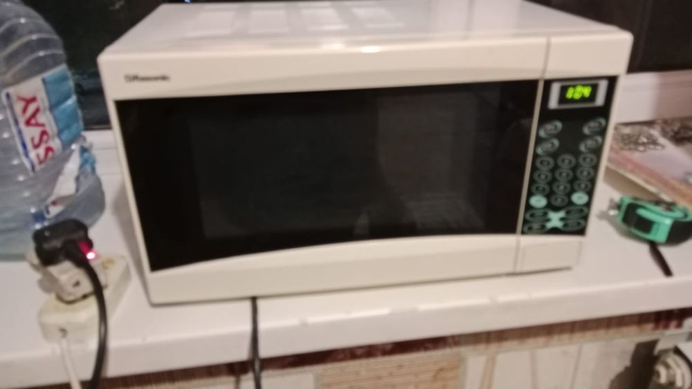Срочно продам микроволновку