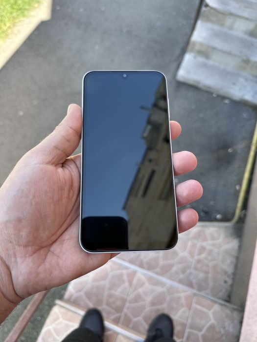 Samsung Galaxy A15 5G 128 Gb Alb(dezmembrez telefoane)