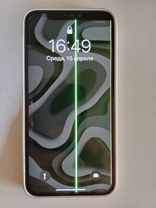 iPhone 10 / XS / 64Gb