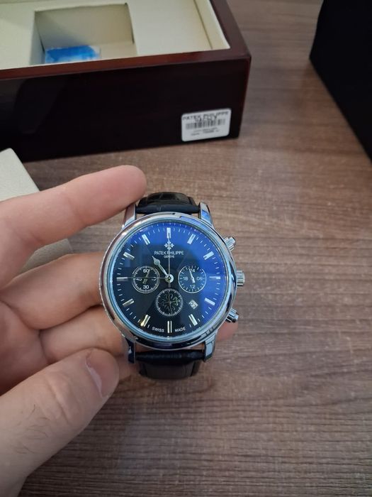 Продам часы Patek Philippe качественныф