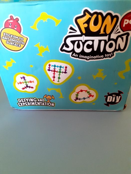 Детска игра с попита