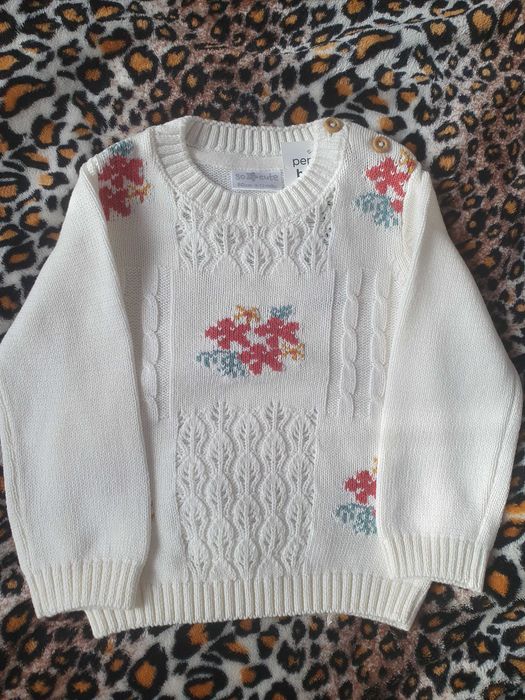 Hăinuțe fetiță marimea 86