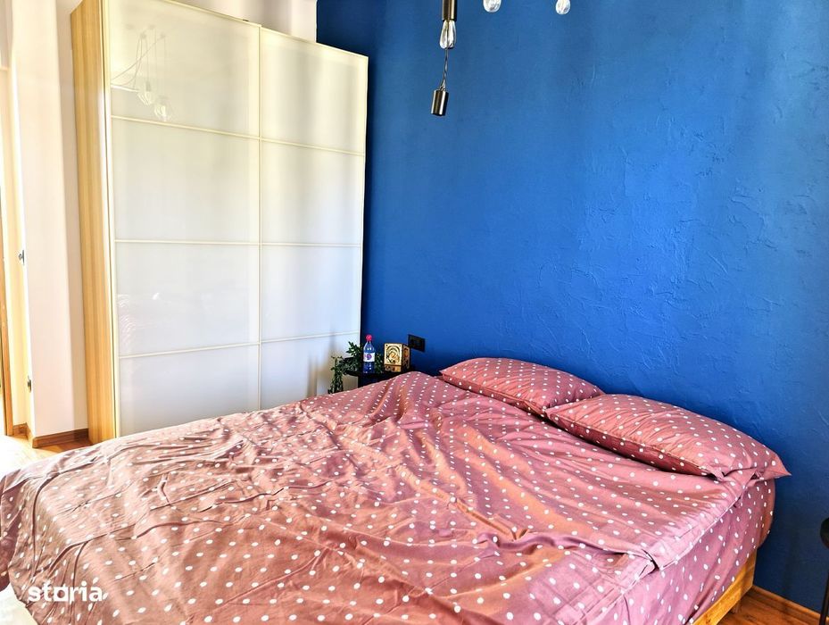 Apartament 2 Camere | 11 min Metrou Piața Unirii | Centrală Proprie