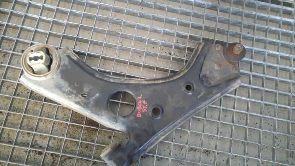 brat trapez stanga fata fiat doblo cargo 2 263 1.6 d multijet