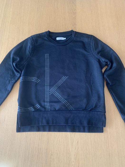 Блуза Calvin Klein XS