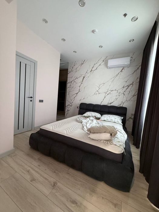 2 комнатная новостройка «Акай сити» дархан