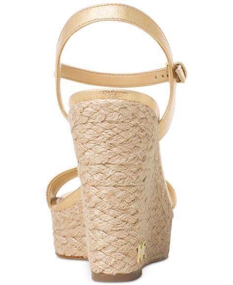 Сандали Michael Kors, 38,5 - 39, нови