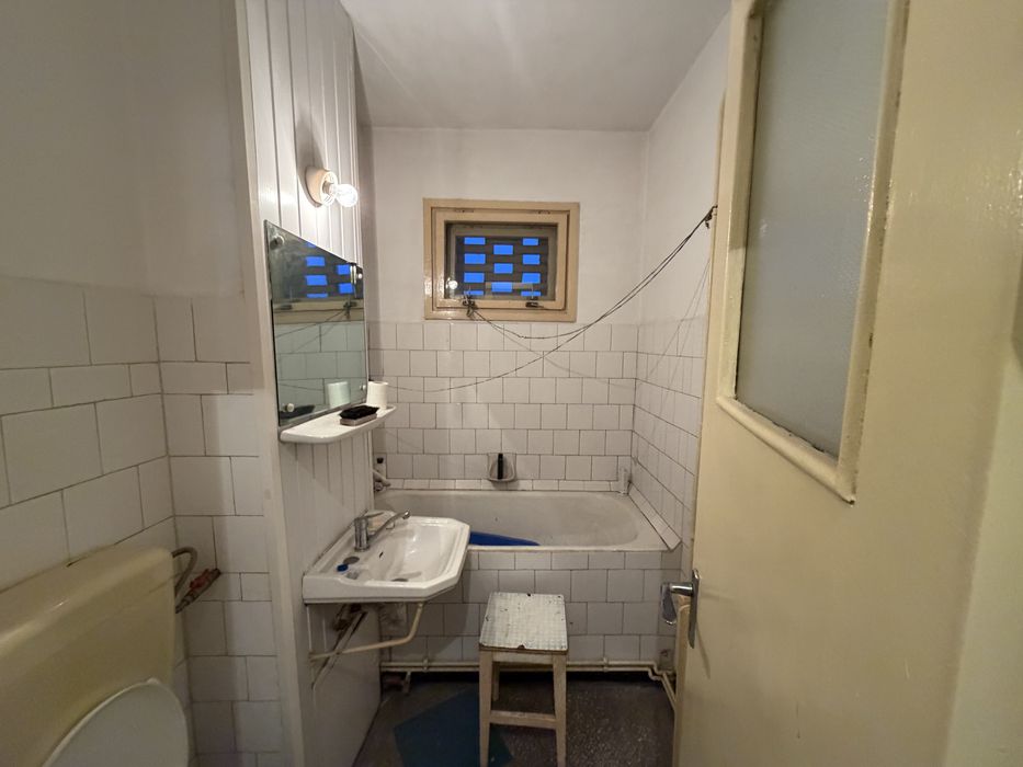 Apartament 3 camere Tătărași