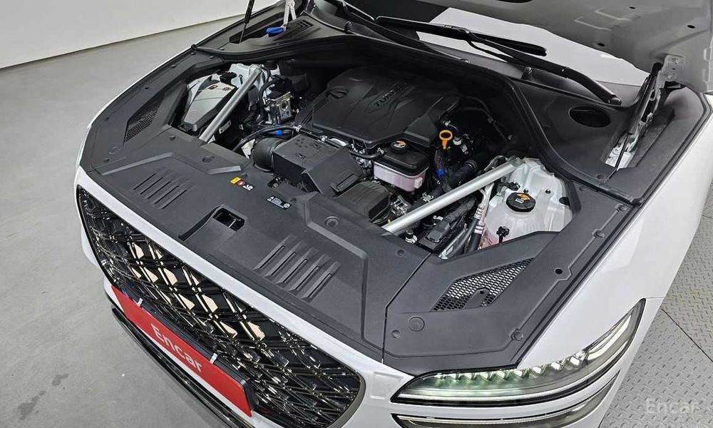 Genesis GV70 2.5 Turbo 2WD