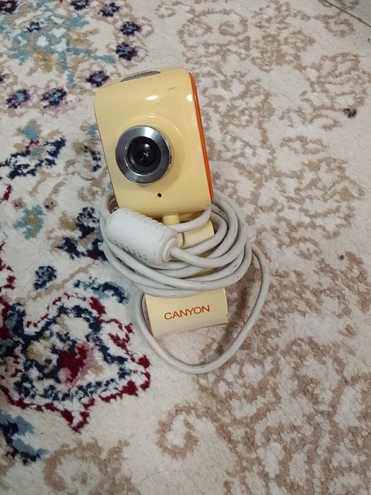 Веб камера Web видеокамера