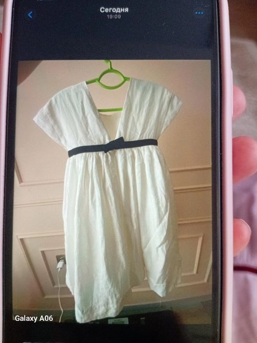 Платье для девочек