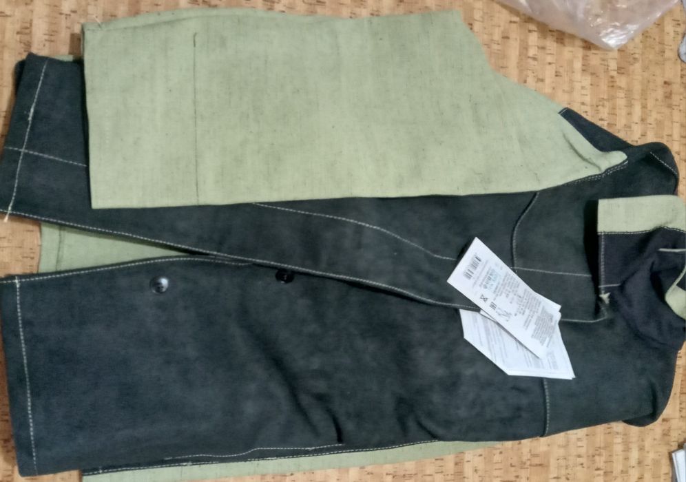 Продам костюм сварочный