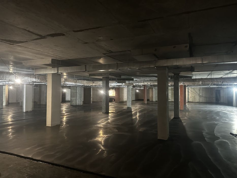 Топпинг полы Промышленные полы топпинг