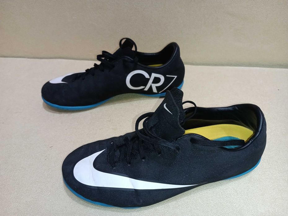 Nike Mercurial Vicrtory C.Ronaldo 7 N 38 -32 лв