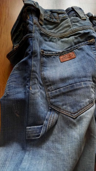 Мъжки дънки Scotch and Soda