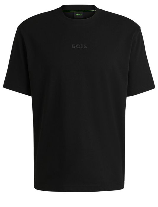 HUGO BOSS памучна тениска оригинална – нова с етикети, размер S