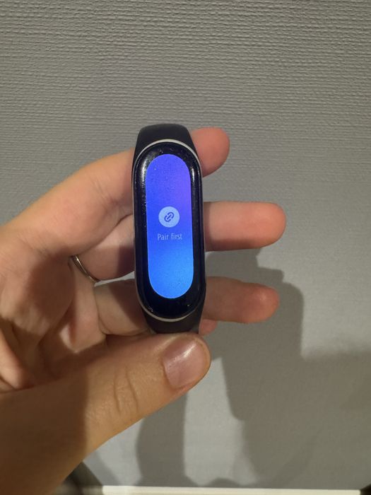 Смарт часы Xiaomi mi band 6