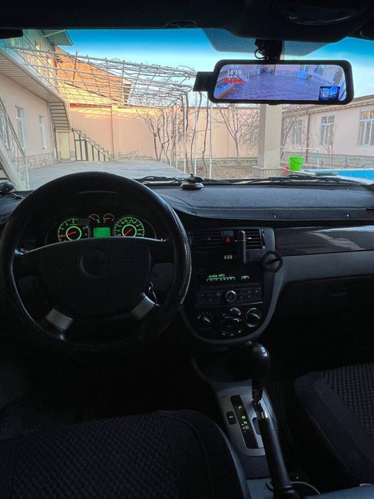 Chevrolet gentra 2024