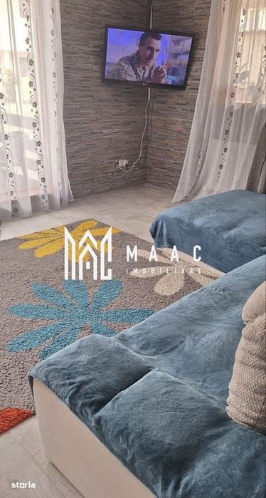 Apartament | 2 Camere | 56 Mp | Balcon | Șelimbăr