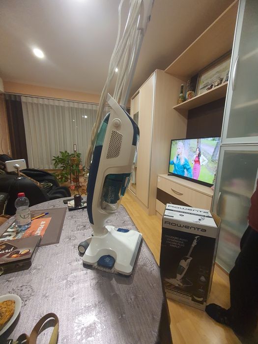 Парочистачка 2в1