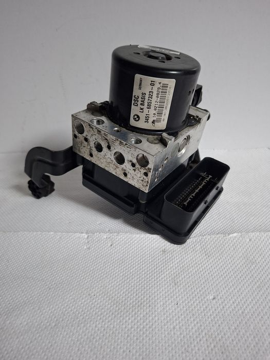 Pompa ABS Unitate DSC BMW Seria 3 F30 F31 Seria 1 F20 Cod 3451 6857323