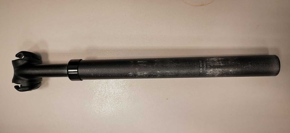 tija sa cu amortizor