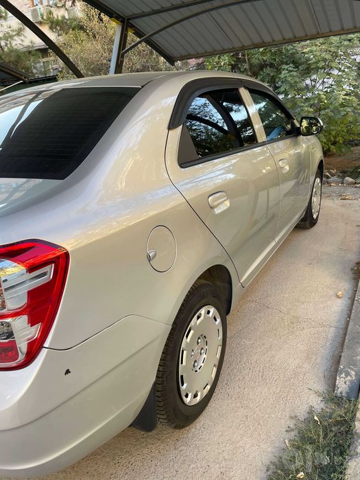Chevrolet Cobalt 2 позиция 2020