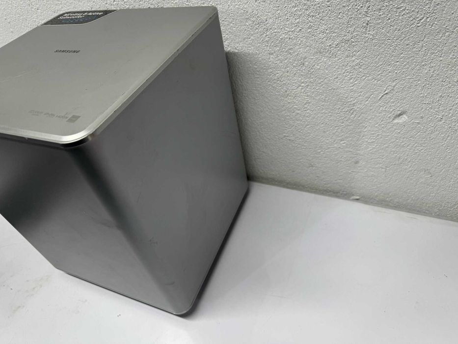 Саундбар - Samsung HW-F551 / CAM4
