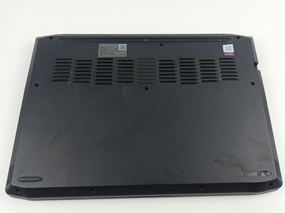 Lenovo IdeaPad gaming 3