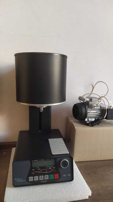 Keramika pech Печь  керамики модель: FORMAT - SD 100