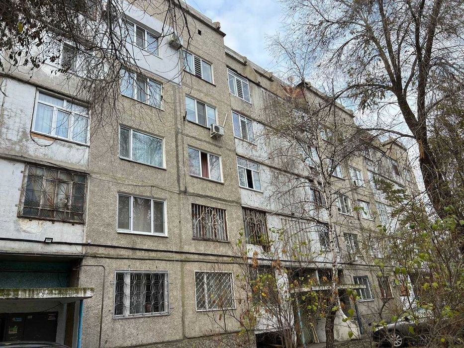 Продается 1 комнатная квартира