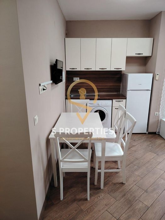 Дава се под наем Двустаен апартамент в Варна, Цветен квартал - 45 кв.м за 433.5 € - Снимка #6