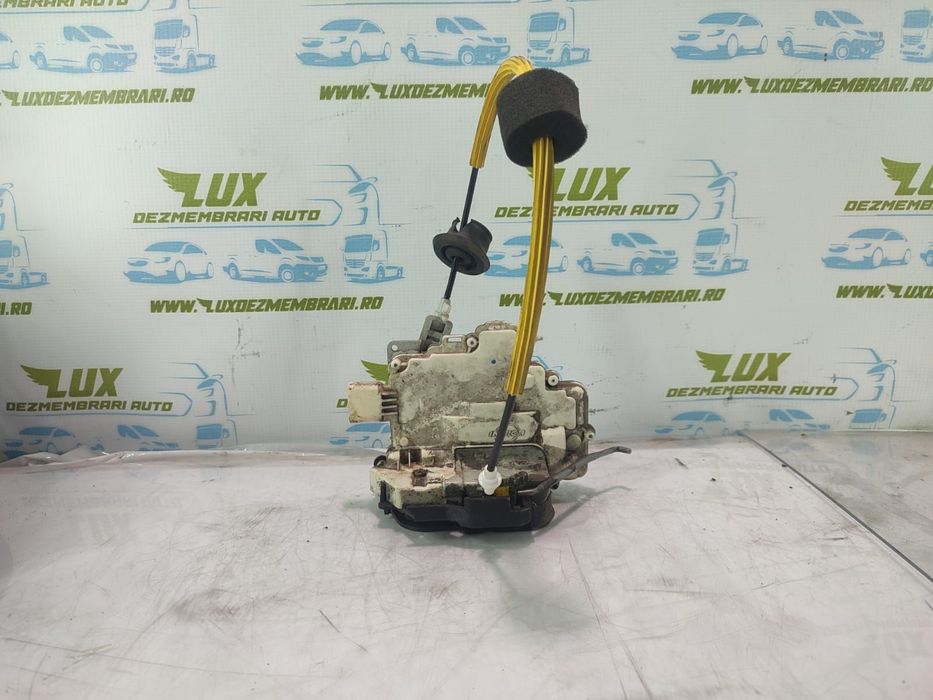 Broasca stanga spate Audi A6 4F/C6  [din 2004 pana  2008]