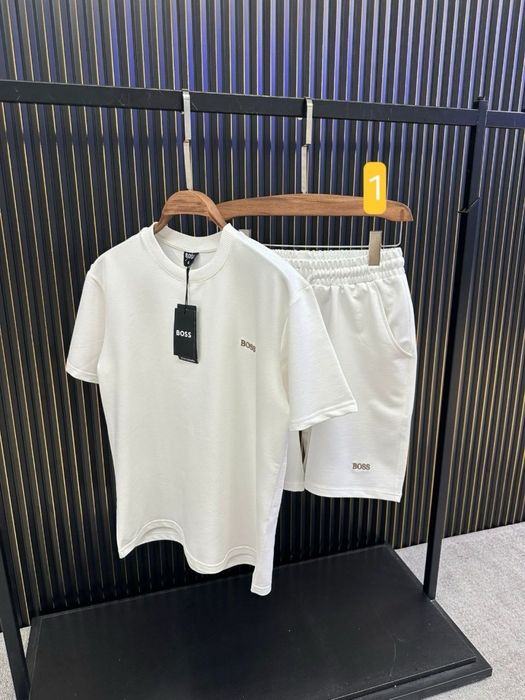 Compleu barbati bumbac S-2XL