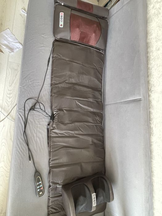 Срочнт продам массажер для тела