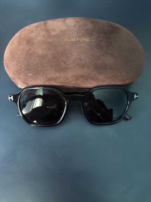 Tom Ford слънчеви очила