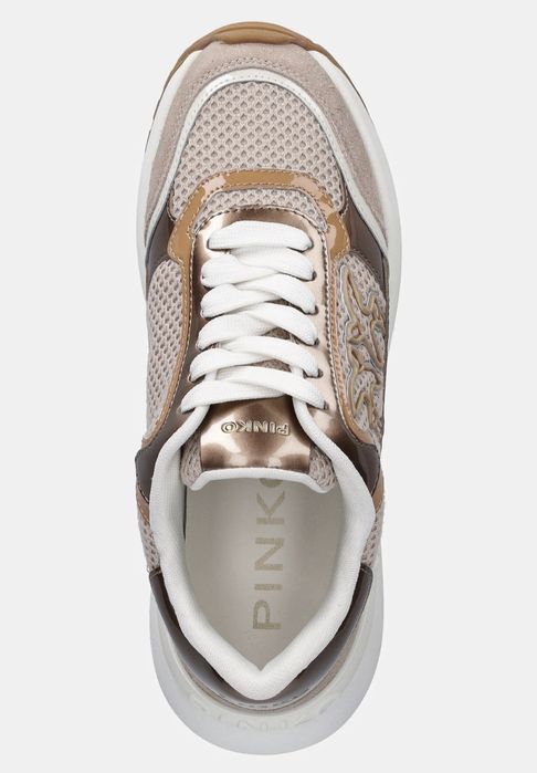 Pinko Нови сникърси