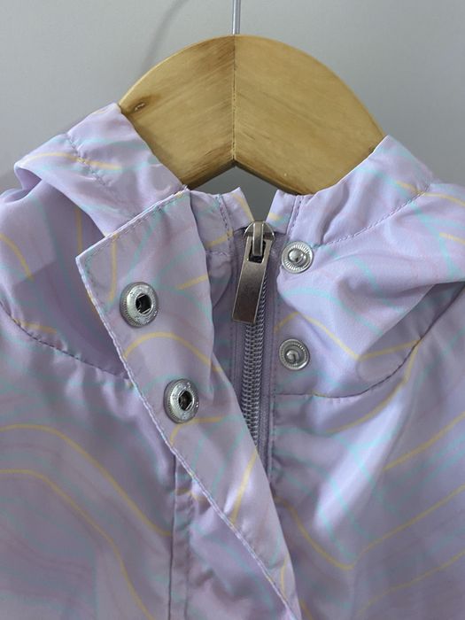 Две преходни якета за пролет-есен почти като нови