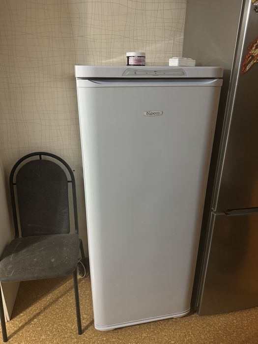 Морозильник. б/у