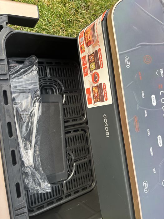 Cosori Dual  Blaze  TwinFry