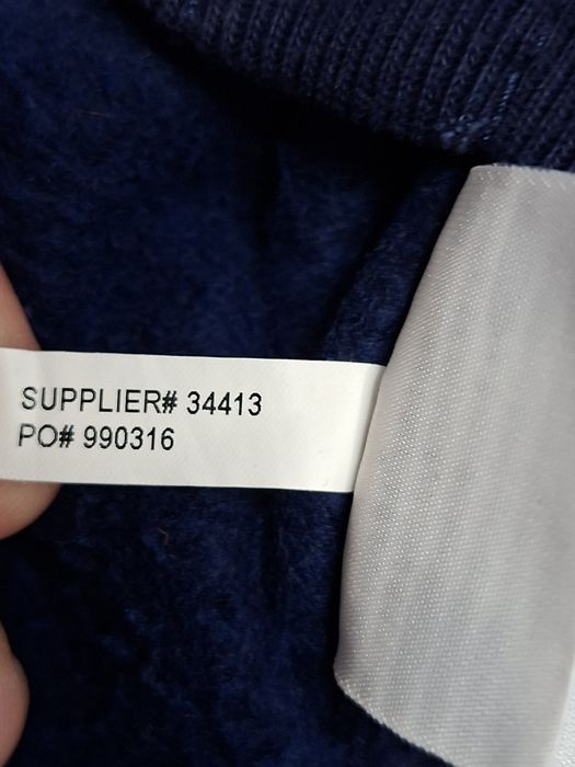 Ralph lauren polo-Ориг.суичър