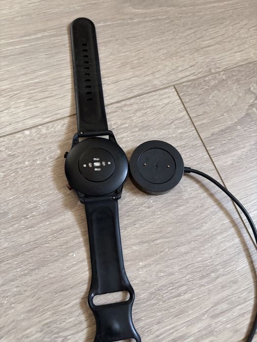 Смарт часы xiaomi mi watch