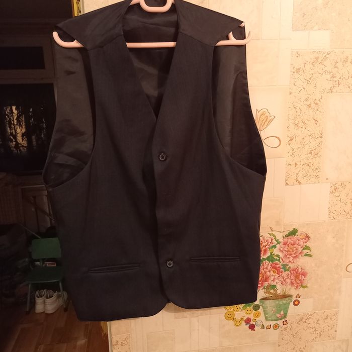 Костюм    мужской