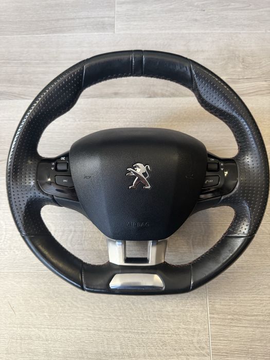 Волан Peugeot 308 GT Пежо 308 ГТ Запазен