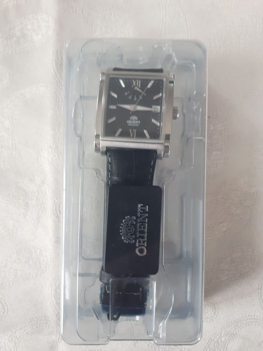 Часы Ориент новые