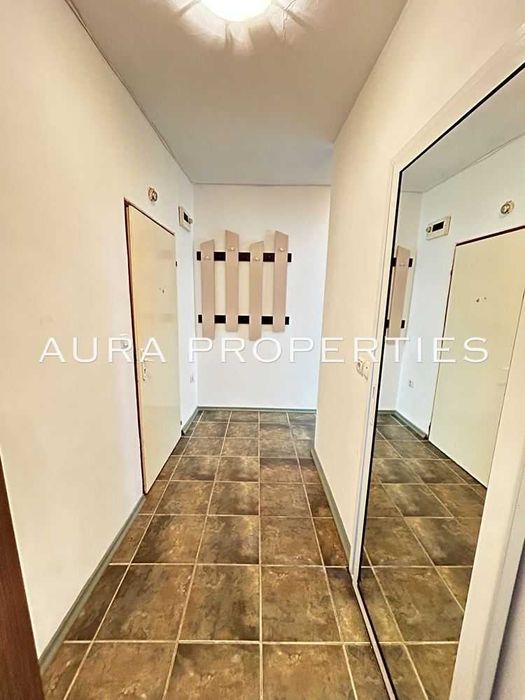 Продава се Едностаен апартамент в Разград, Бели Лом - 40 кв.м за 1530 €/кв.м - Снимка #3